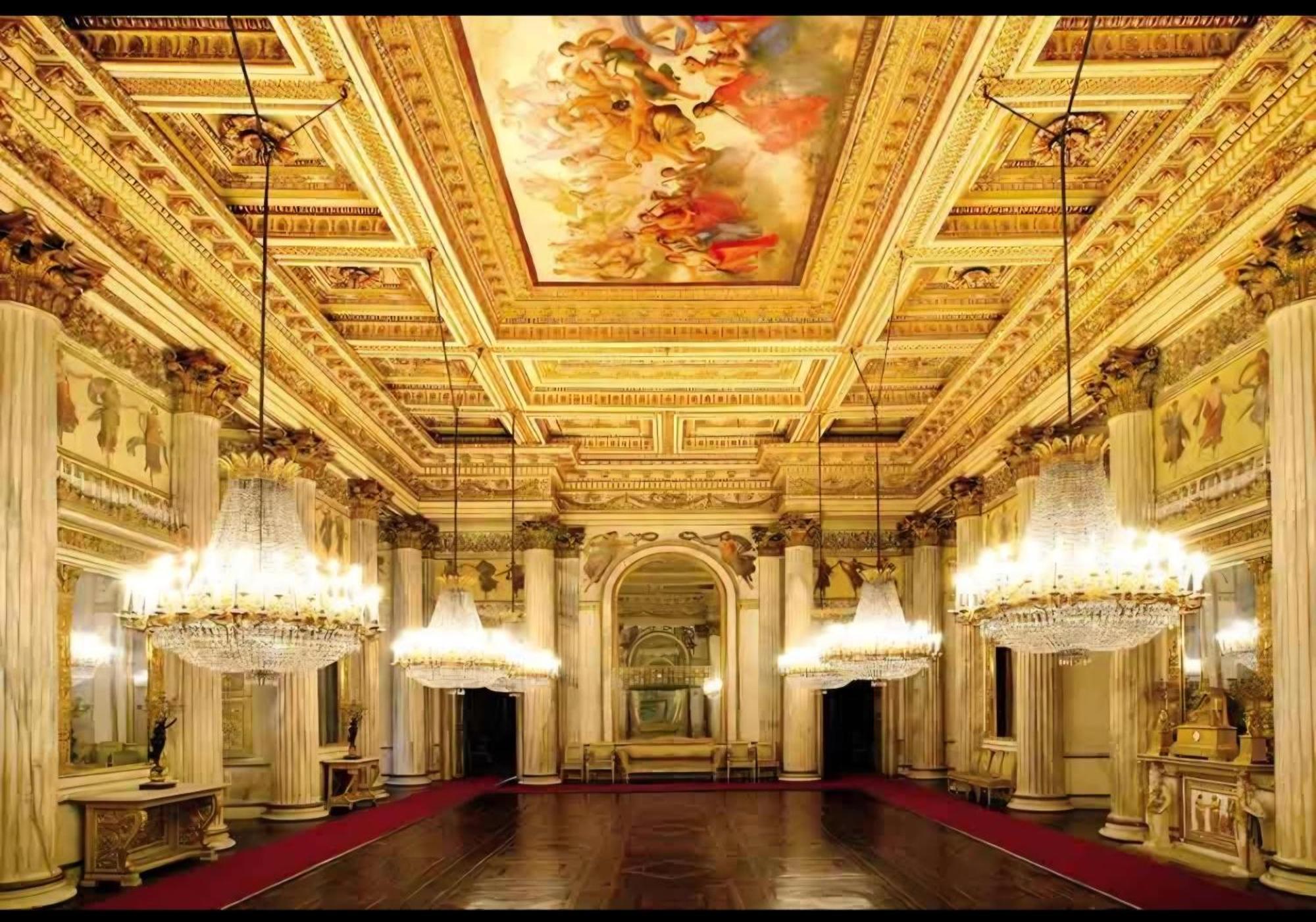 Sottosopra Chiaia *